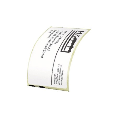 DYMO LabelWriter 450 Duo Direkte termisk